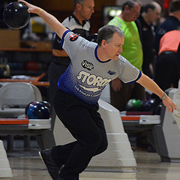 roger travis amateur bowler Roger travis amateur bowler